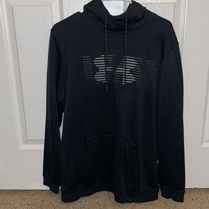 Men’s under armour hoodie / size XL